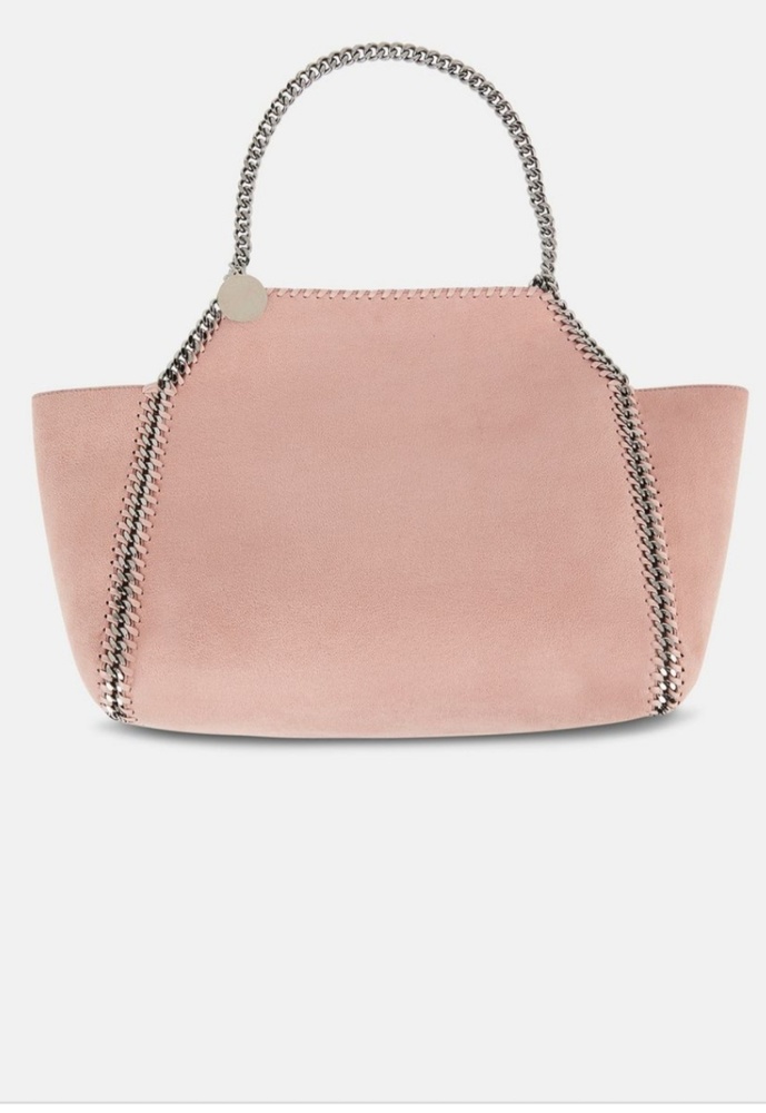 NWT, Gorgeous, Authentic, Stella McCartney Falabella Reversible Tote